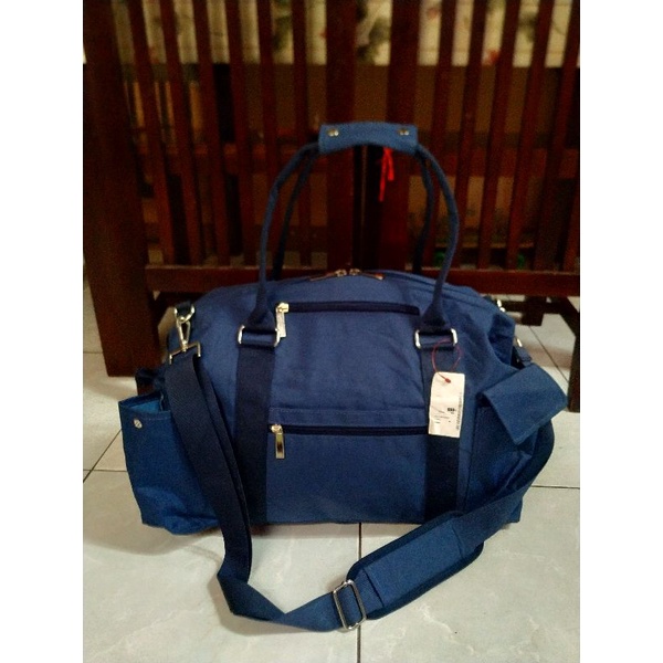 Travel bag PRELOVED Monza Imfort