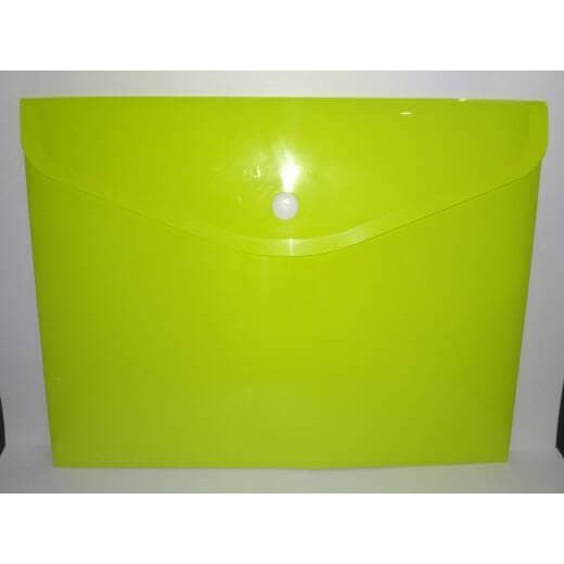 

NEW King Jim Envelope Holder A5 GREEN 734GA-E TERLARIS