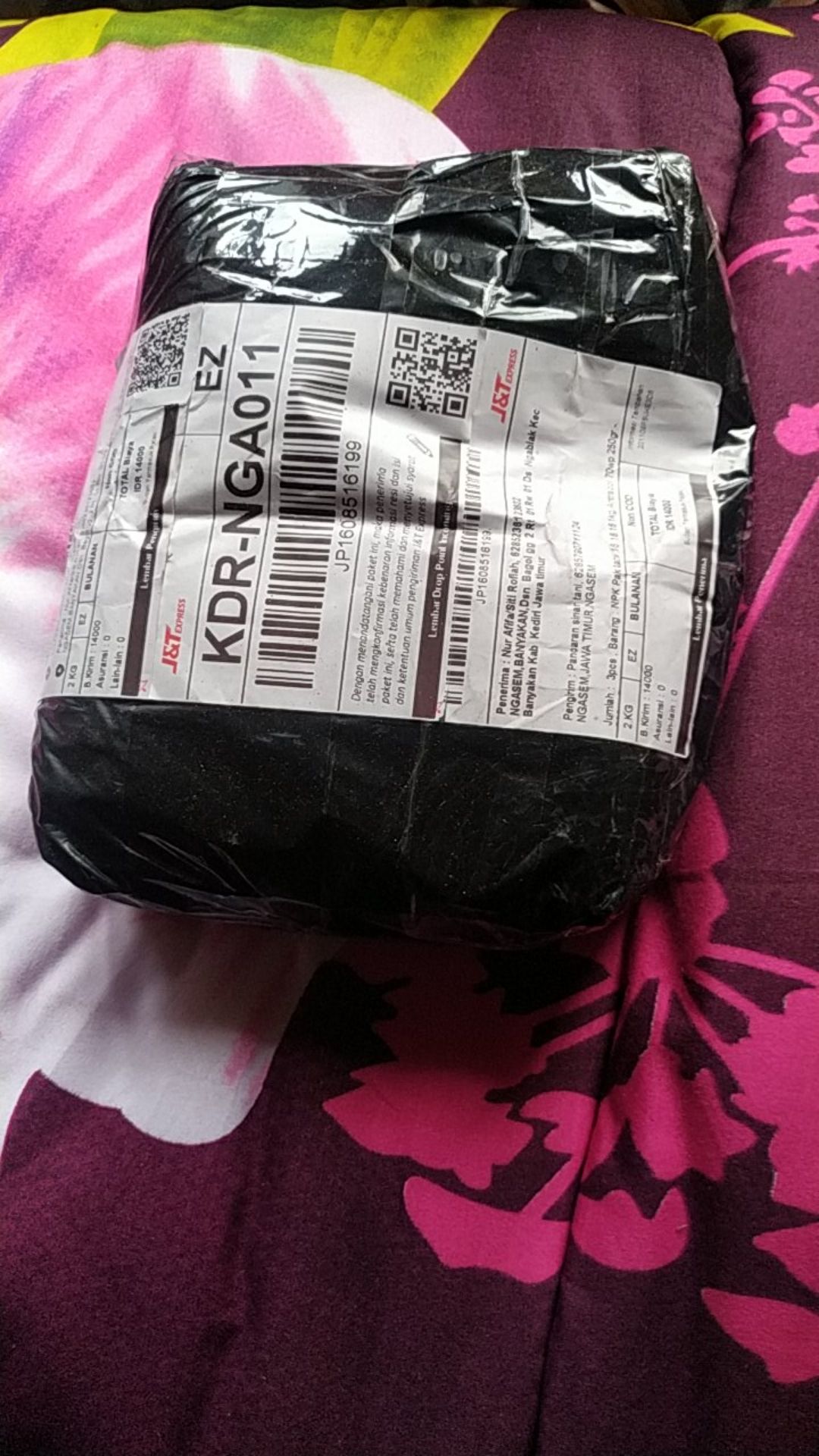 Antracol 70wp 250gr - 500gr