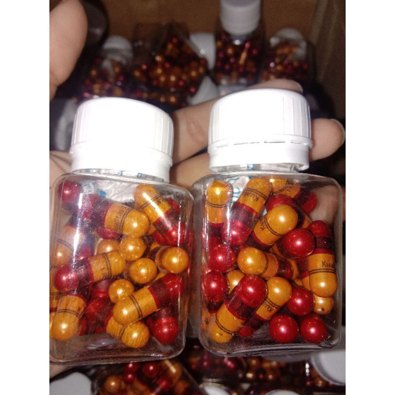 kjp Botol Ring 2 / Pelangsing Kjp Kualitas 1