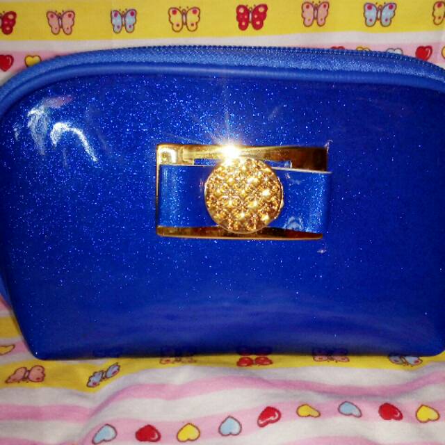 Dompet wanita bling2