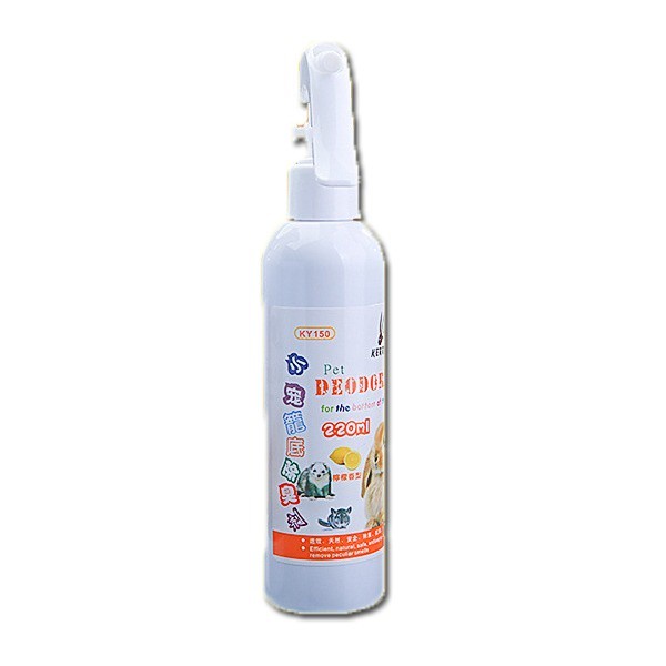 Urinary Stone Cleaner Untuk Kelinci