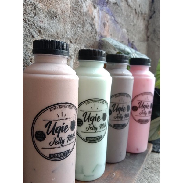 

susu Jelu