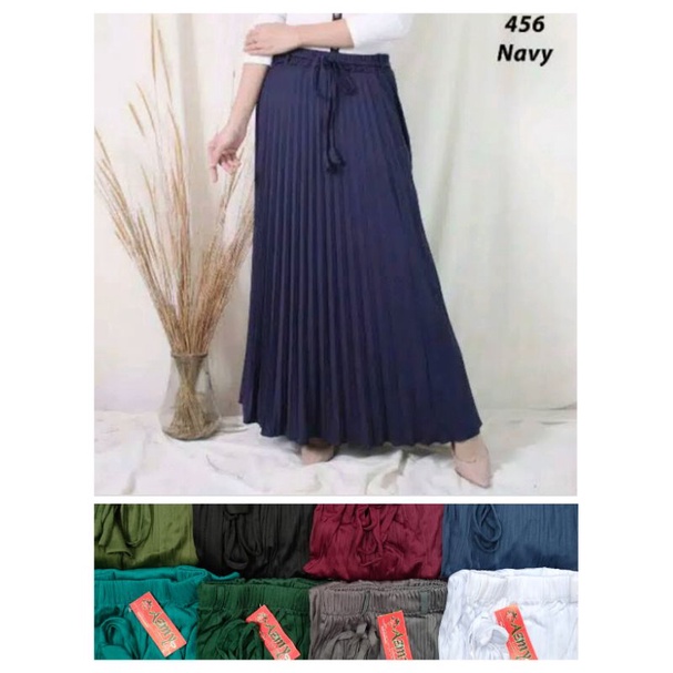 Rok plisket tali /rok free BELT