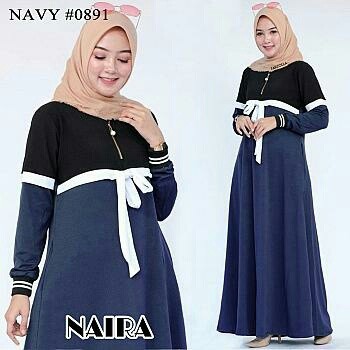 MAXI RIP NAIRA  4 WARNA