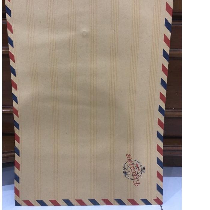 

Kekinian Amplop Coklat Tali 310