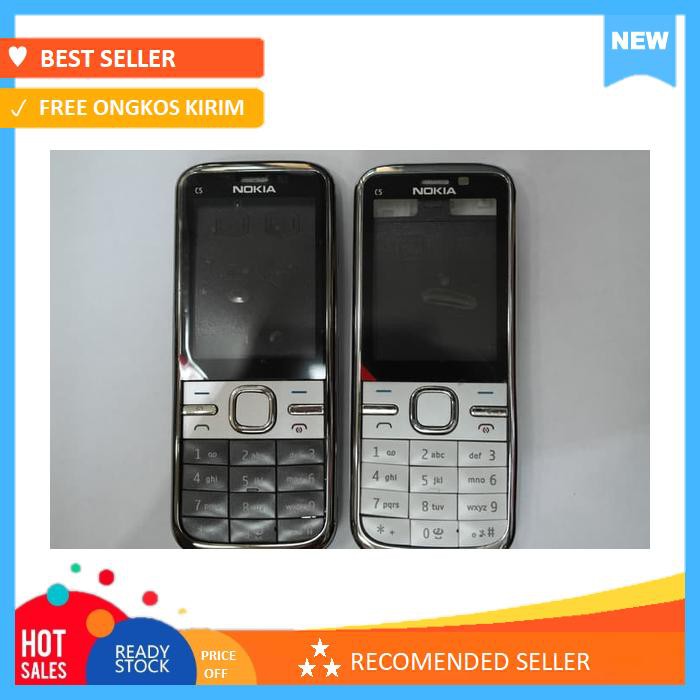 CASING NOKIA C5 00