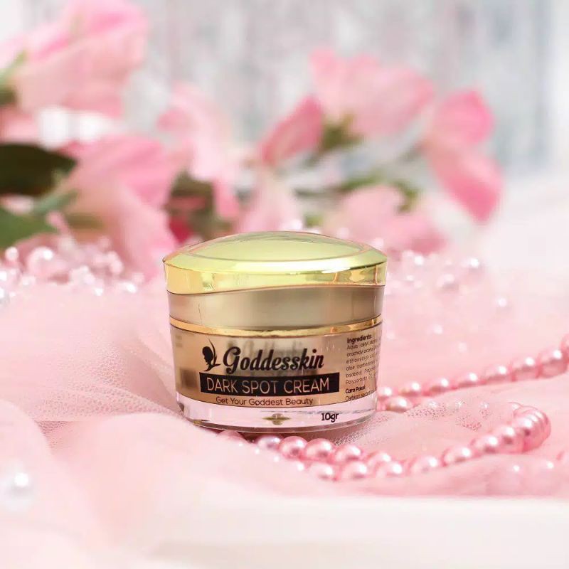 GODDESAKIN-DARKSPOT KLINIK KECANTIKAN ATHENA