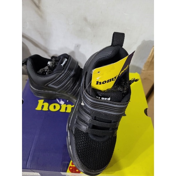 Sepatu Sekolah HOMY PED