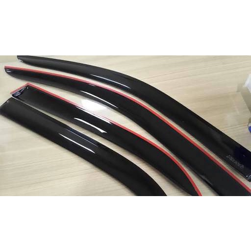 talang air slim terios