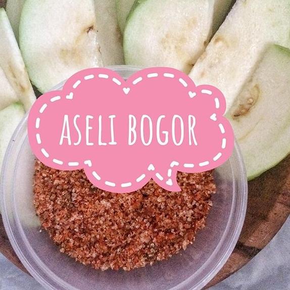 

[KODE PW58] SAMBAL RUJAK ( ROJAK) BANGKOK HALAL 200ML