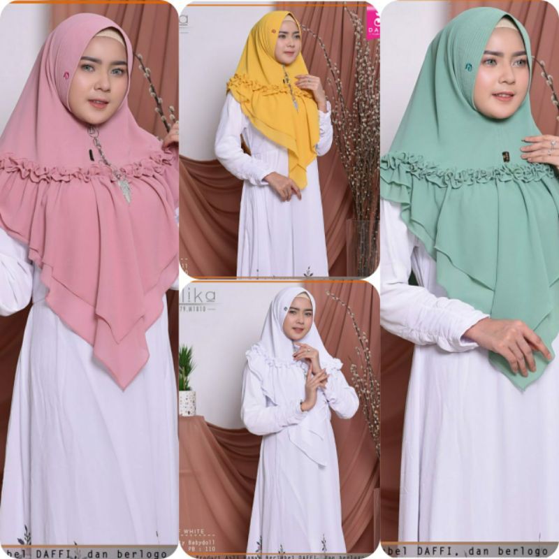 Hijab Malika
