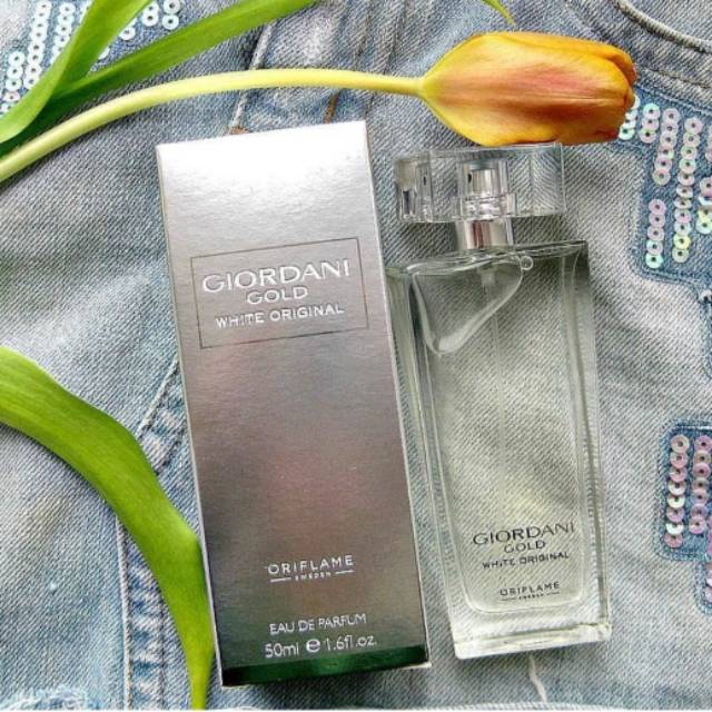 Giordani Gold White Original EDP