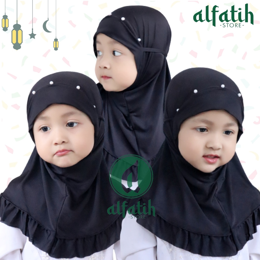 ALFATIH STORE / JILBAB ANAK SYIRIA BULAN / JILBAB ANAK MURAH / HIJAB ANAK CANTIK / HIJAB BAYI HIJAB BAYI COD / KERUDUNG ANAK HIJAB HIJAB ANAK BAYI PEREMPUAN / HIJAB ANAK / JILBAB ANAK BAYI USIA  0-3 TAHUN BAHAN JERSEY PREMIUM NYAMAN DI PAKAI