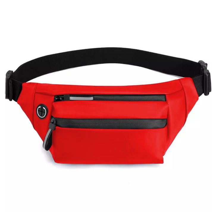 Waistbag Waterproof Pushop Asva Image 6