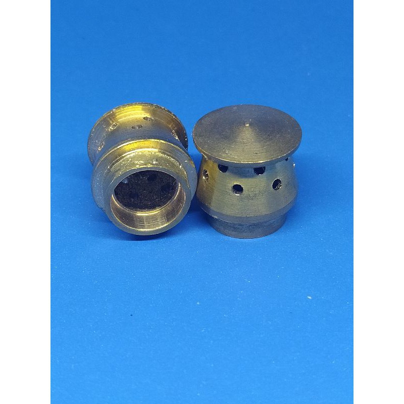 Burner Kompor Api Kecil (Rinai)