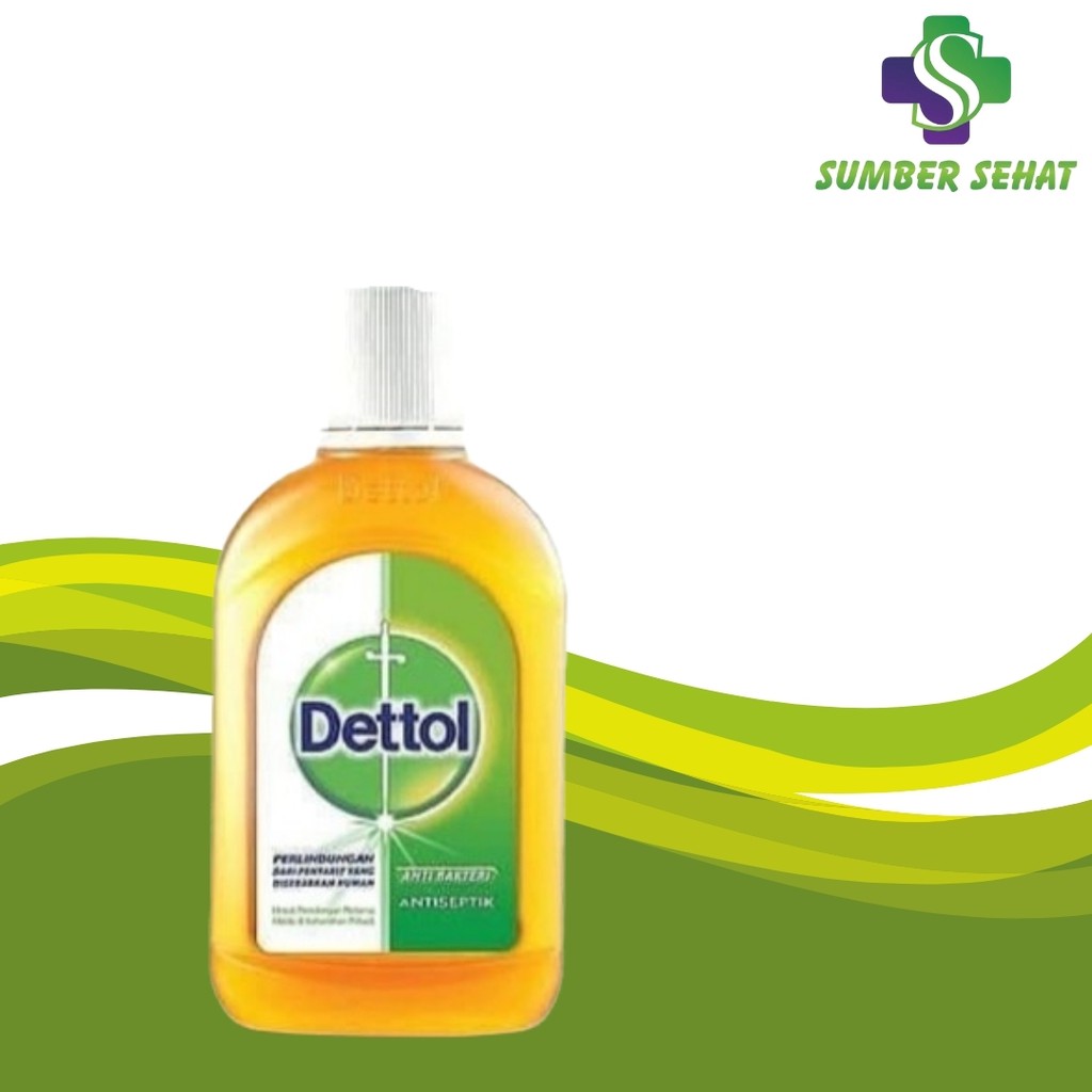 DETTOL CAIR 95 ML