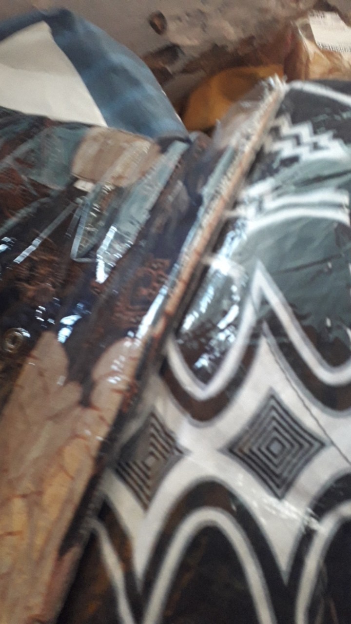 Atasan Batik Dolby Dolbi Dobby Doby Tenun Sutra Tulis Halus Katun Atbm Baron ,sarombit Atasan