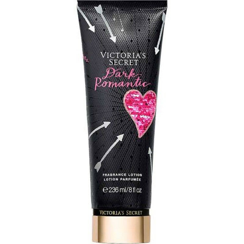 Lotion parfum "DARK ROMANTIC" victoria's secret