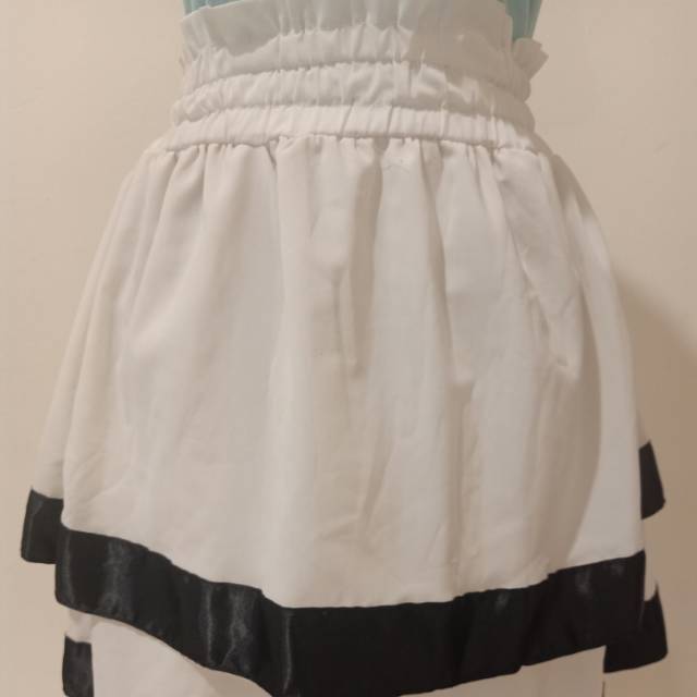 Preloved Skirt Cherrybelle