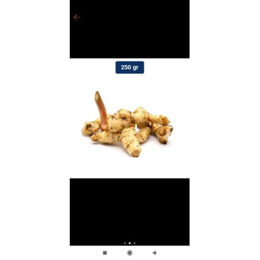 

JAHE UNTUK MEMASAK 250g