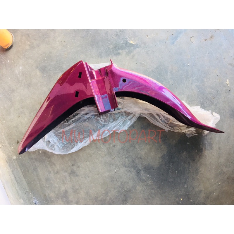 front fender spakbor depan fizr f1zr vega original YGP yamaha 4US