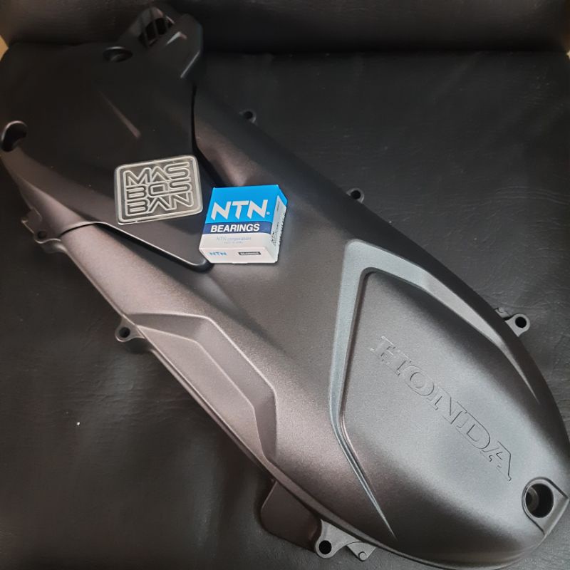 Cover CVT Airblade Vietnam