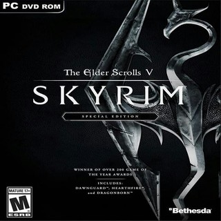 The Elder Scrolls V Skyrim Legendary Edition Satin Al Cd Key Smartcdkeys