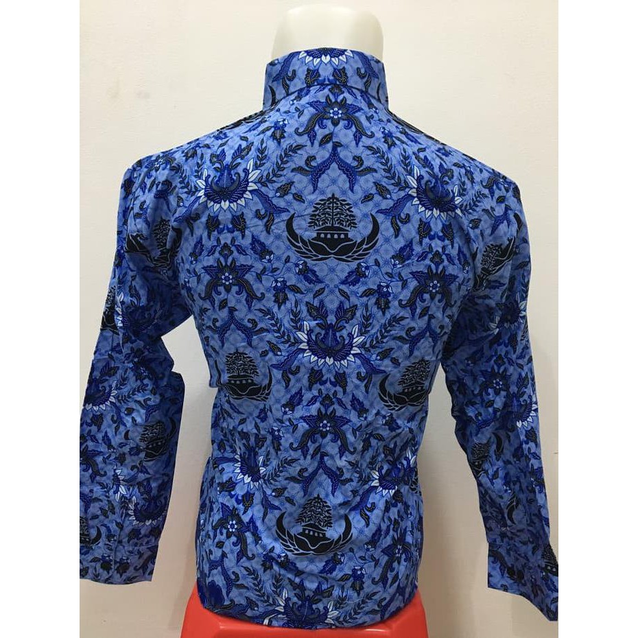 Kemeja Korpri Pria | Kemeja Korpri | Korpri