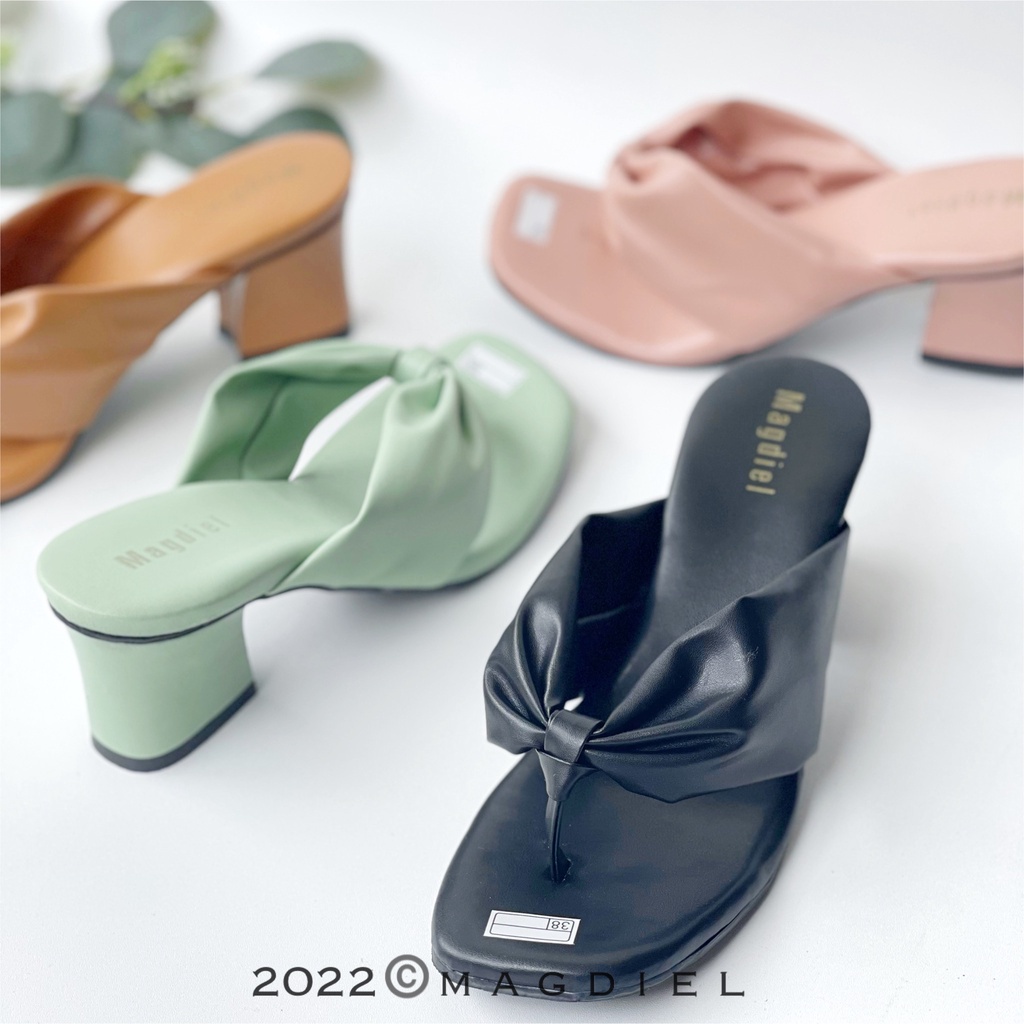 Sandal Kondangan Sendal Hak Tahu Sepatu Hills High Heels Haigh Heels Hils Hells Hels Heals Hak Tingg