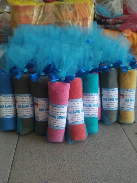 souvenir handuk murah ukuran 30x30 Shopee Indonesia souvenir handuk murah ukuran 30x30 Shopee Indonesia
