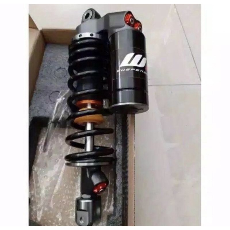 Shockbreaker tabung atas Copy KTC 310mm 330mm mio beat vario scoopy