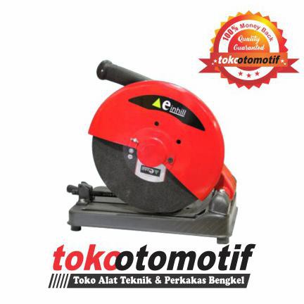 Cut Off 7" (7433U) EINHILL ( Top Quality ) Mesin Potong / Alat Potong Berkualitas