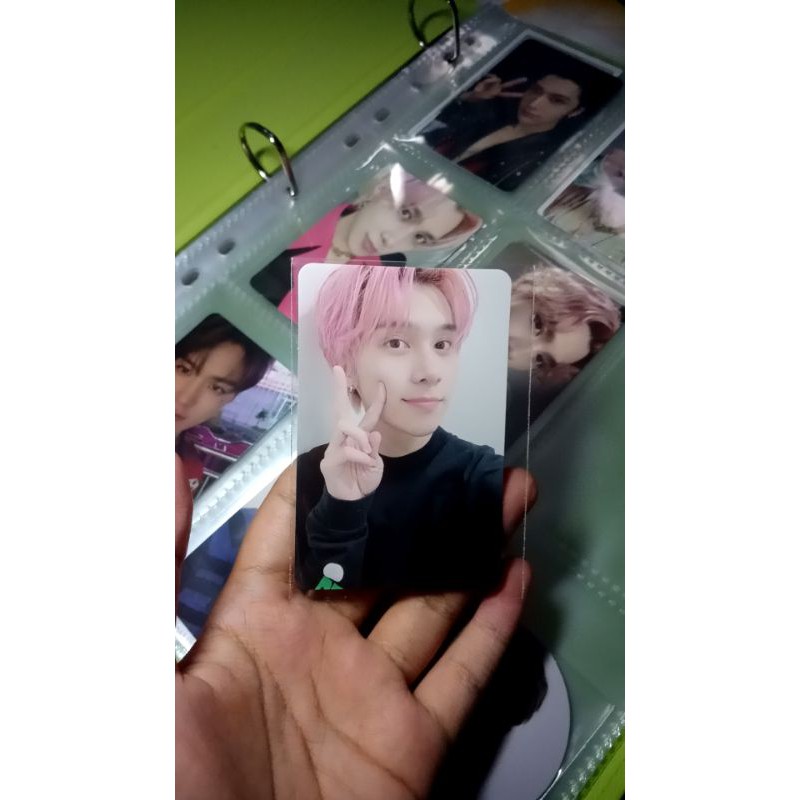 PC hendery kihno departure, hendery arrival, hendery kihno arrival, hendery stranger kickback