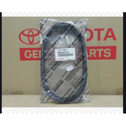 Tali Kipas Mobil Fan Belt Avanza Xenia 1300cc ORIGINAL