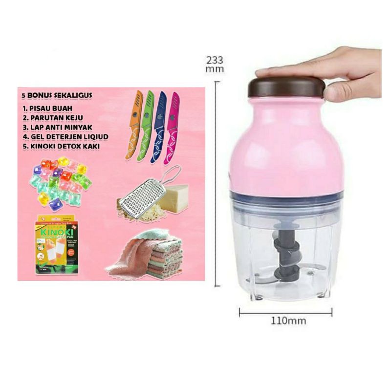 Belender Kapsul Belender Kapsul Portable Belender Kapsul Murah Belender Portable