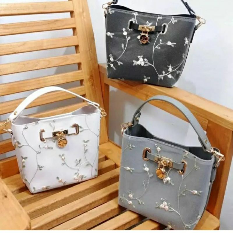 Claryn bag jimshoney