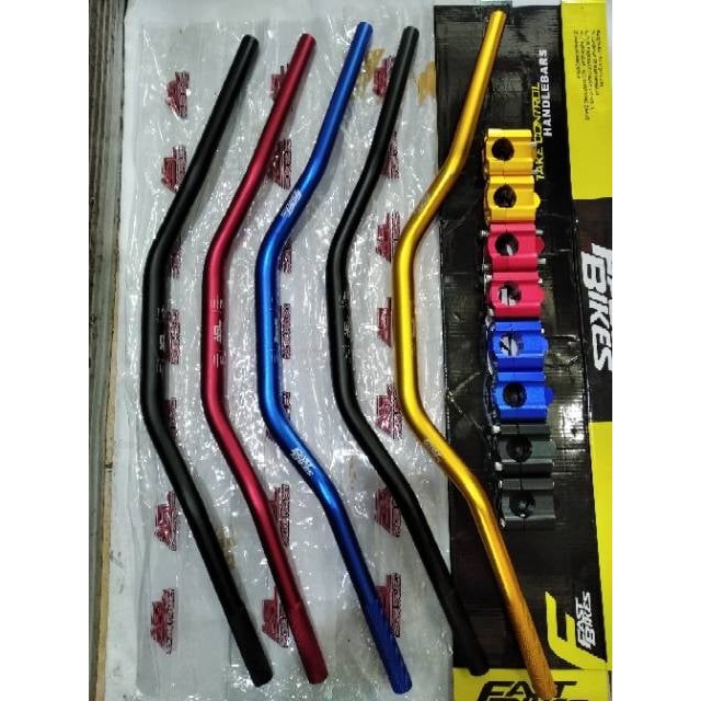 Stang fatbar/stang CNC/stang fatbar /riser