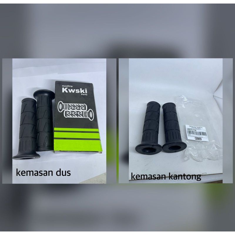 Grip Kemasan Kardus Sama Kantong Kualitas Terbaik