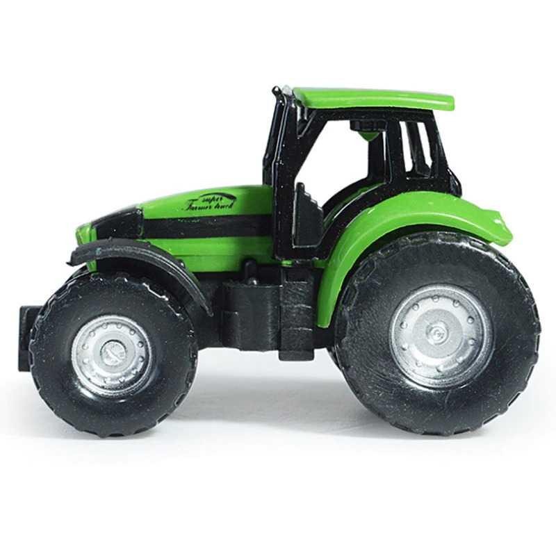Mainan Anak Tracktor Car Children Toy - HW271 - Mix Color