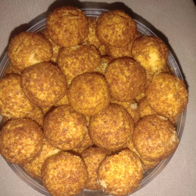 

Palm Cheese Sugar