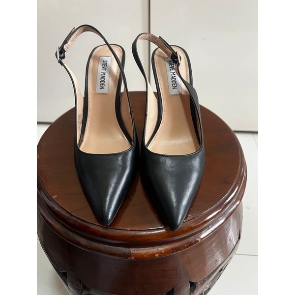 preloved sepatu steve madden
