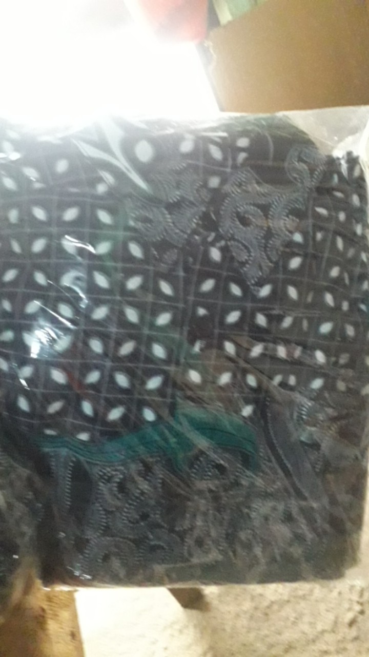 Batik Pria Anak Laki Laki Modern Cowok Cople Lengan Panjang Bahan Katun Prima Adem Dan Halus