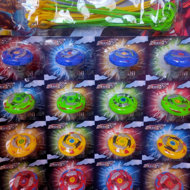 gangsing torblade Beyblade murah / gasing petarung murah / mainan anak murah grosir