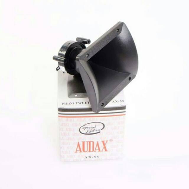 Tweeter Audax Ax 55 speaker walet