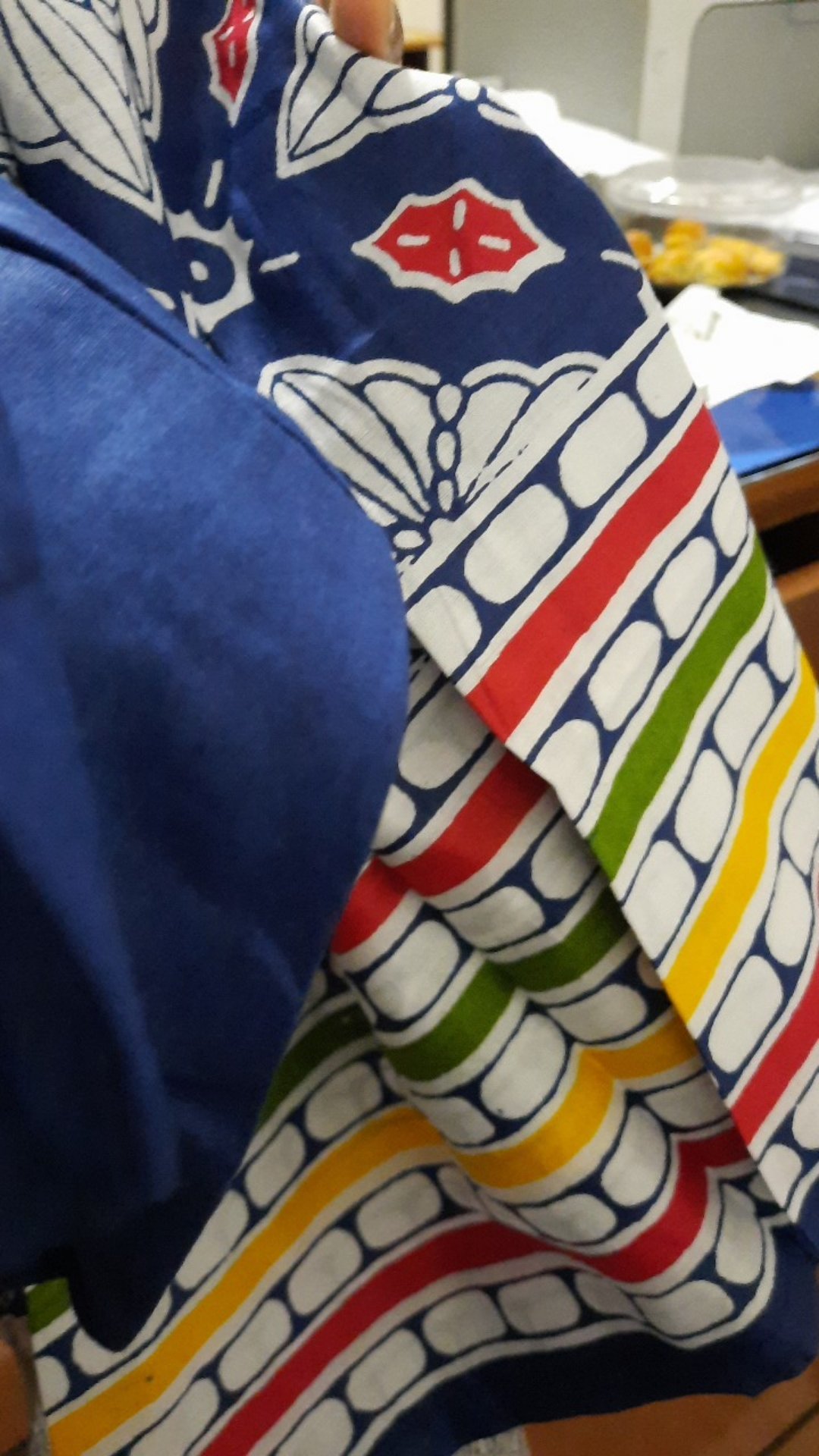 Terlaris Serut Genes Jelita Tunic Navbor Yelbor Whitbor Creambor Tunik Batik Modern Hrb030 Dolbi Dob