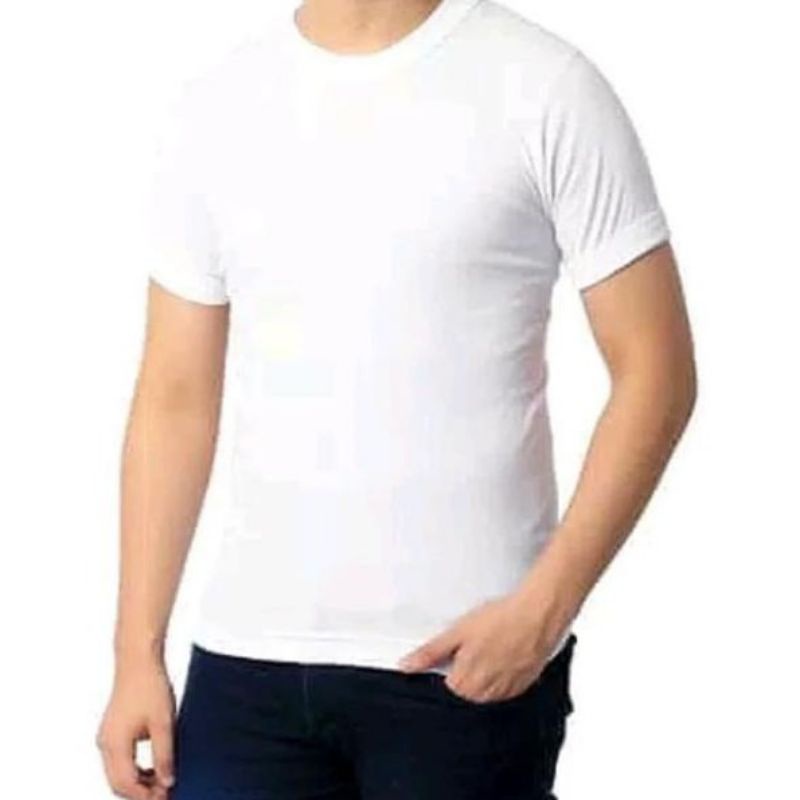 Kaos Dalam Pria Oblong Dewasa Murah Baju dalaman