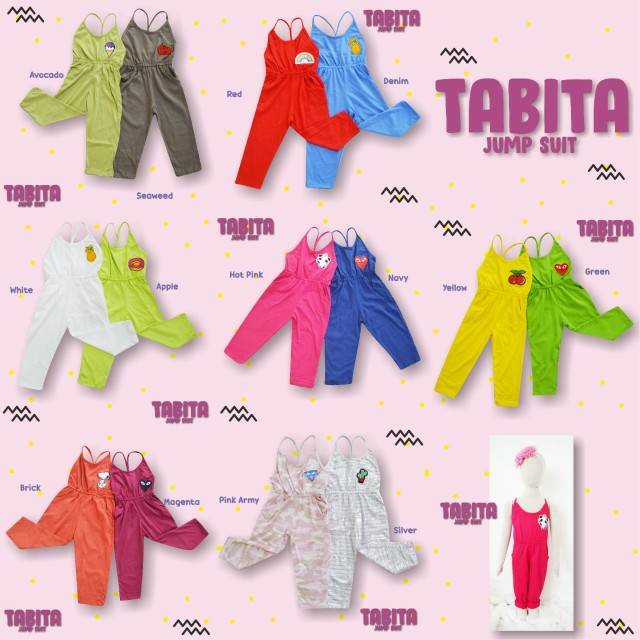 

Tabita