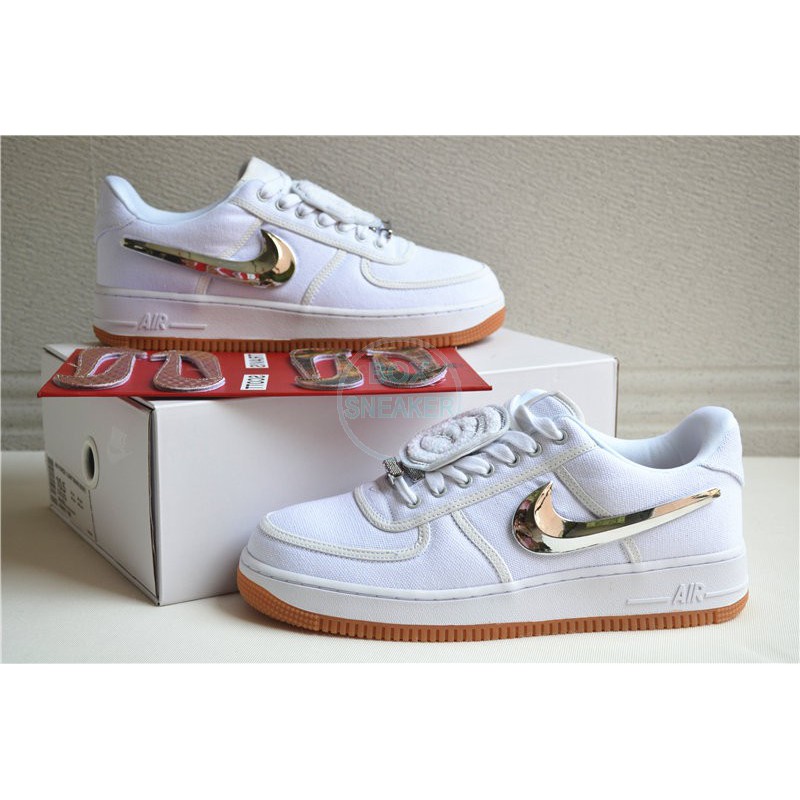 nike travis scott air force 1