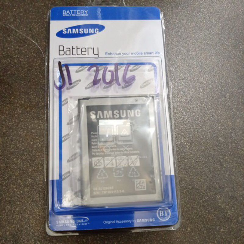 baterai samsung j1(2016) j120